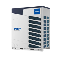 Haier VRV Système de climatisation économe en énergie Solution de confort multizone avec R410A