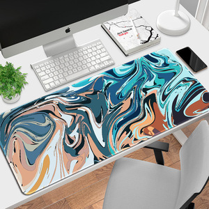 <strong>Custom</strong> Logo Factory Price Gaming <strong>Mouse</strong> <strong>Pads</strong> Big Desk <strong>Mats</strong> for OEM ODM Mousepads - Product Image 6