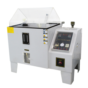 מכונת בדיקות תרסיס מלח מעבדה, ציוד בדיקת עמידות בפני קורוזיה חומר נגד מכונת בדיקת תרסיס מלח - Product Image 2