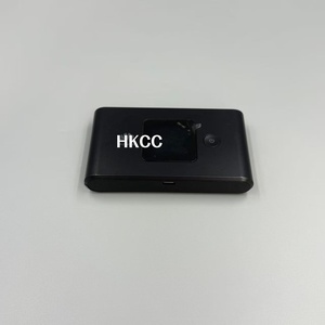 Hotspot Móvil 4G HKCC WiFi Pocket MIFI E5577bs-937 Usado con Soporte WEP, Banda Dual 2.4G y 5G - Product Image 1