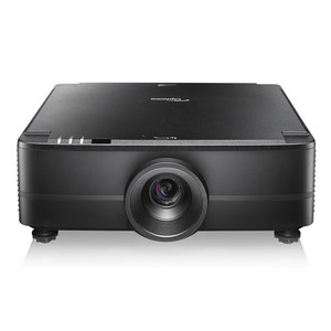 Projecteur laser Optoma CUL70T 7000 ISO Lumens WUXGA pour salle de classe, exposition, scène commerciale A1 Pro 2500 Lumens Bri - Product Image 5