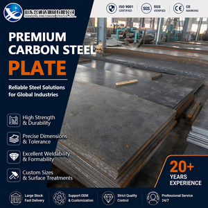 <b>Pickled</b> S355JR 10mm 1500mm Hot Rolled EN 10025 Normalized Carbon Steel Plate with Excellent Weldability - Product Image 1