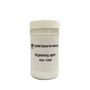 StartWell SW-1365 Be used for compounding various gloss finishing agents Brightening agent