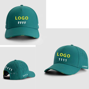 Casquette <span class=keywords><strong>de</strong></span> baseball <span class=keywords><strong>de</strong></span> luxe Ducate Corse Car Racing Team pour hommes, vintage, streetwear, broderie 3D, casquette snapback McLare, imperméable, Asto Martin - Product Image 3