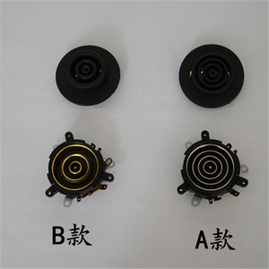 Base para hervidor eléctrico, soporte para olla, accesorios de plástico para uso doméstico, estilo A, estilo B - Product Image 4