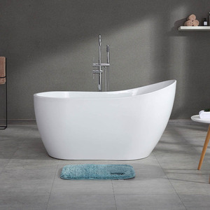 Meilleur prix acrylique <span class=keywords><strong>baignoire</strong></span> autoportante intérieur une personne trempage <span class=keywords><strong>baignoire</strong></span> à remous - Product Image 1