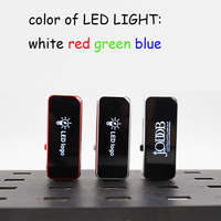 Clé USB OTG 3.0 clé USB avec boîte clé USB 8 Go 16 Go 32 Go 64 Go clé USB 128 Go pour téléphone Android