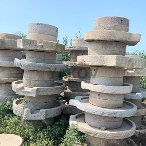 <span class=keywords><strong>Moulin</strong></span> à farine/grains <span class=keywords><strong>en</strong></span> <span class=keywords><strong>pierre</strong></span> antique récupérée, prix d'usine, à vendre - Product Image 1