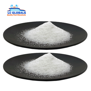 Nhà Máy Giá xử lý nước hóa chất flocculant Anion Polymer flocculant Polyacrylamide bột apam - Product Image 5