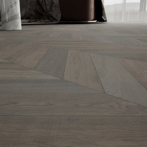 Ingegnere <span class=keywords><strong>pavimento</strong></span> in legno duro 30 colori 15mm moderno <span class=keywords><strong>Parquet</strong></span> stile quercia bianca per soggiorno 15mm spessore OEM interni in legno - Product Image 6