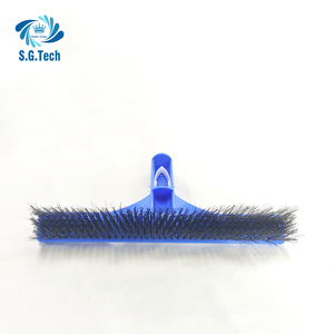 แปรงล้างอ่างน้ำมงกุฎสำหรับสระเครื่องมือและอุปกรณ์เสริมที่จำเป็น - Product Image 6