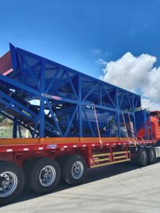 Mesin pencampur beton semen harga pabrik peralatan tuan rumah pencampur beton poros horisontal ganda - Product Image 5