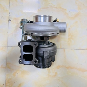 อะไหล่เครื่องยนต์ RATOP SD13 6CTA เทอร์โบชาร์จเจอร์ 4033164 4050277 230419054 HX40 Turbo - Product Image 2