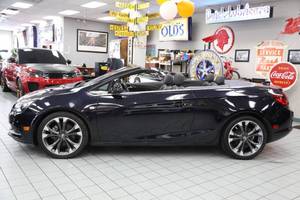 Mejor Precio, Buick Cascada Premium 2020 Usado, Automático, Turbo, Cuero, R18, ACC, Convertible, Volante a la Izquierda, Tracción Delantera, Techo Solar, Euro II - Product Image 3