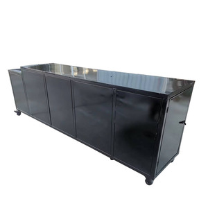 Máquina automática para quitar tallos de pimiento, 20 kg/h, 380 V, acero inoxidable, para procesamiento de chiles frescos y secos - Product Image 2