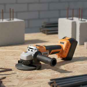 Meuleuse d'angle sans fil avec batterie et chargeur <span class=keywords><strong>Parkside</strong></span> Mini 115 mm, meilleure meuleuse d'angle sans balais 100 mm 180 mm - Product Image 3