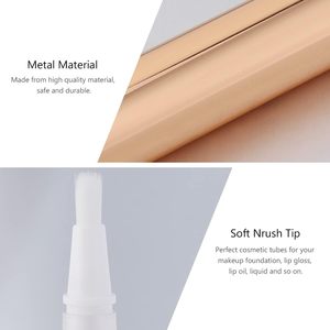 Huile de croissance des ongles liquide imprimée à prix compétitif en gros, stylo d'huile pour cuticules personnalisé, huile de soin des ongles à marque privée - Product Image 4