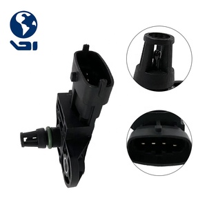 504372225 เซ็นเซอร์วัดแรงดันในท่อร่วมไอดีแบบประหยัดต้นทุนสำหรับอะไหล่รถยนต์คัมมินส์ วอลโว่ - Product Image 5