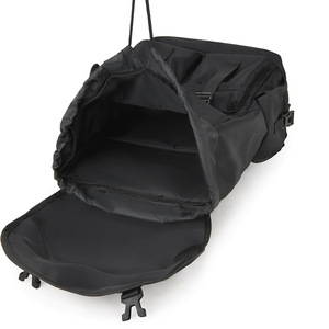 Cross-border European and American fashion cool flip large capacity travel <b>backpack</b> outdoor leisure fashion trend <b>computer</b> - Product Image 3