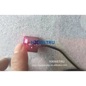 1 ชิ้นใหม่สำหรับ TAKEX โฟโตอิเล็กทริคเซนเซอร์ ASG-S20RH - Product Image 5