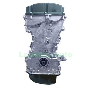 Werkseitig Hochwertiger 2.4L G4KA Motor Langer Block für Hyundai <span class=keywords><strong>Kia</strong></span> <span class=keywords><strong>Sportage</strong></span> Forte Autoteile Motor baugruppe - Product Image 4