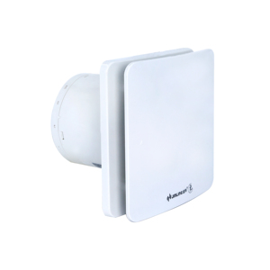 Jinling Quạt Hút Cửa Sổ Phòng Tắm Nhỏ 4 Inch - Product Image 5