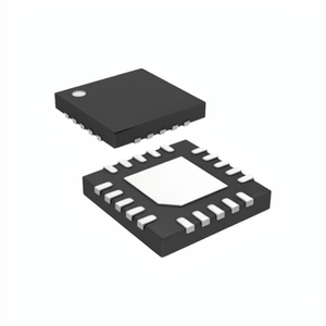 In Stock Embedded 20 UFQFN Exposed Pad PIC16LF18346-I_GZ Electronic Chips Component - Product Image 1