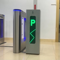 Barrière de stationnement automatique, barrière de sécurité pour parking, système de barrière de sécurité pour véhicules