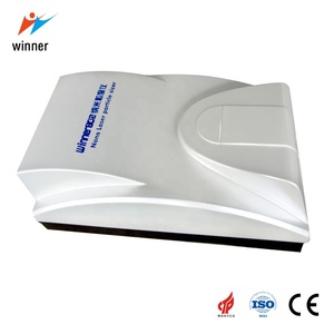 Analizador de Tamaño de Partículas Láser DLS de Alta Calidad Winner 802 con el Mejor Precio, Analizador de Polvo de Roca de Laboratorio - Product Image 6