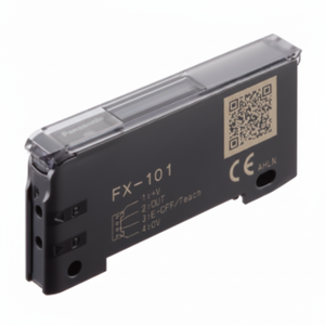 สำหรับ FX-101P-CC2ดิจิตอลเซ็นเซอร์ไฟเบอร์พานาโซนิค - Product Image 1
