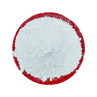 Chaux hydratée 25 kg, poudre d'hydroxyde de calcium, chaux hydratée issue de calcaire, par sac