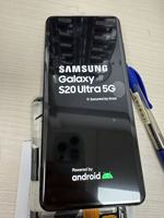 Pantalla Táctil Super AMOLED Original para Samsung S20, Note 8, 9, 10, 20, S20 Ultra, S21, S23, S24, S22 Ultra, para Reparación
