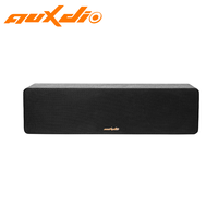 Speaker Home Theater Premium AM6404 dengan Suara Surround yang Ditingkatkan dan Dialog yang Jernih untuk Sistem Film & Musik