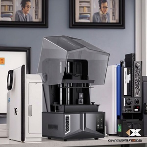 Nouvellement arrivé Satum 4 Ultra Résine 3D Pnnter Mars 5 Imprimante 3D 16k - Product Image 2