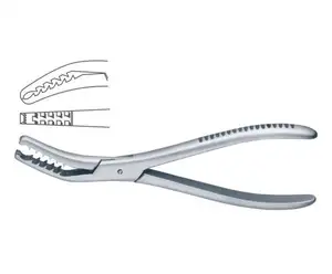 Instrumentos quirúrgicos de alta calidad Fine Premium en Hospital Obstétrico Semb Bone Holding Forceps Semb Bone Holding Abrazaderas - Product Image 1