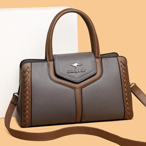 <span class=keywords><strong>กระเป๋า</strong></span>สะพายไหล่ผู้หญิงแบรนด์<span class=keywords><strong>จิงโจ้</strong></span>สั่งทำพิเศษขนาดใหญ่รุ่นใหม่มาแรงแฟชั่นสำหรับวัยกลางคนกระเป๋า<span class=keywords><strong>ผู้หญิง</strong></span>สุดหรู - Product Image 6