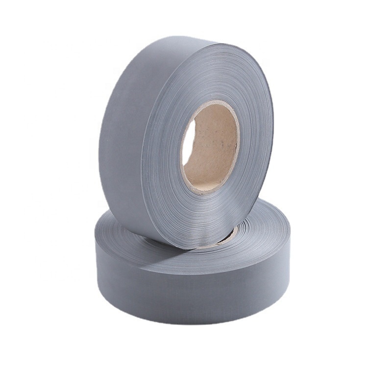 3M High Visibility Silver Reflective Tape