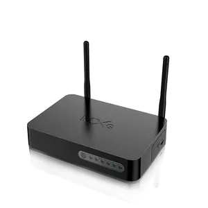 Cheapest G16 Android TV Box With 3G 4G Sim Card Amlogic S905X 4G LTE TV Box