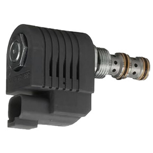 Válvula Hidráulica de 12V 87424182 para Case 445 450 410 New Holland C175 C185 L180 - Product Image 1