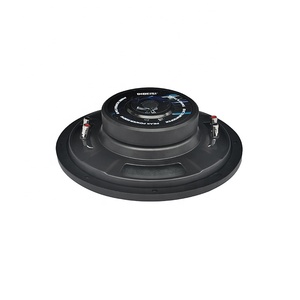 DIBEISI Haut-parleurs de voiture personnalisés en gros OEM à montage peu profond, caisson de basses de 12 pouces, caisson de basses de 10 pouces, caisson de basses pour voiture - Product Image 2