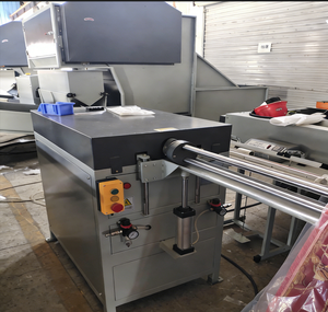Machine à emballer les <span class=keywords><strong>oreillers</strong></span> AV-800R à prix abordable, machine d'emballage horizontale pour <span class=keywords><strong>oreillers</strong></span> - Product Image 2