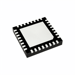 32 VFQFN Exposed Pad ADS6125IRHBTG4 Data Acquisition Electronic Chips Component Manufacturer Channel - Product Image 1