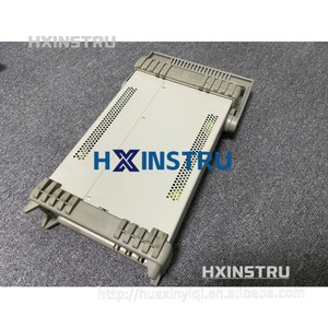 HP/keysight/Agilent 53132A เลือก: 012เตาอบเคาน์เตอร์ความถี่สากล3กิกะเฮิร์ตซ์ H - Product Image 5