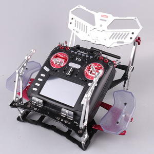 Tarot Futaba Remote Controller Mount Aluminum Alloy TL2876 Pro <b>Drone</b> <b>Accessory</b> - Product Image 2