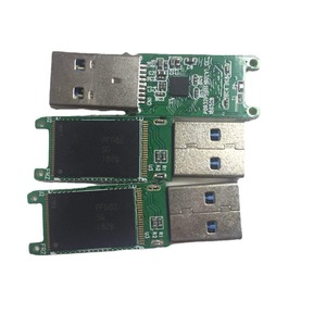 Chine Top 10 <span class=keywords><strong>USB</strong></span> usine <span class=keywords><strong>SMI</strong></span> contrôle principal TSOP <span class=keywords><strong>USB</strong></span> 2.0 3.0 vitesse 8GB 16GB 32GB 64GB 128GB passé H2 utilisé pour la machine industrielle - Product Image 2