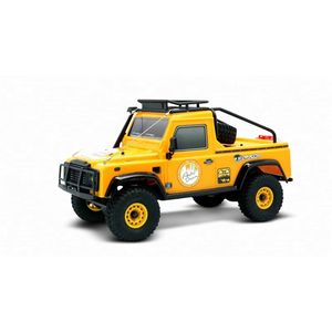 Voitures télécommandées <span class=keywords><strong>RGT</strong></span> Racing <span class=keywords><strong>1</strong></span> <span class=keywords><strong>10</strong></span> 4WD, jouets RC Rock Crawler à vendre / Voiture 4x4 haute vitesse - Product Image 3