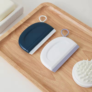 Mini Raschietto per Pulizia, Strumento per Bagno e Vetri, Accessorio Efficace per la Pulizia del Bagno - Product Image 6