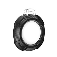 Étui de protection tout compris pour Apple Airtags Smart GPS Tracker & Locator Anti-Lost Device
