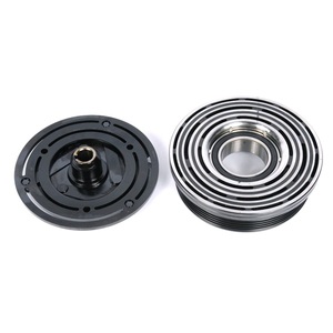 Điều Hòa Không Khí tự Máy Nén <span class=keywords><strong>V5</strong></span> Ly Hợp Cho Chevrolet 96408442 - Product Image 1