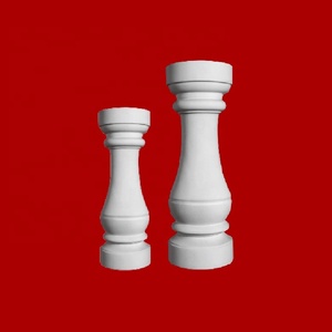 Fabricación de Moldes de Hormigón de Alta Resistencia para Pilares, Cornisas de Yeso, <span class=keywords><strong>Grc</strong></span>/GRG - Product Image 4